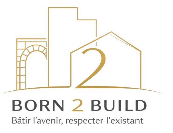 Born2Build_logo