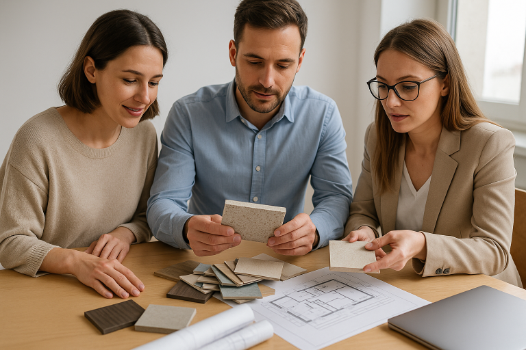 
courtage en travaux à Cournonterral