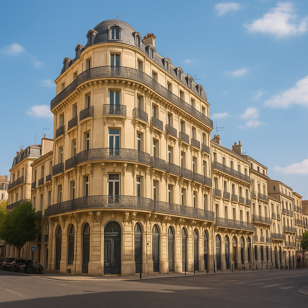 Nos principaux domaines d’intervention