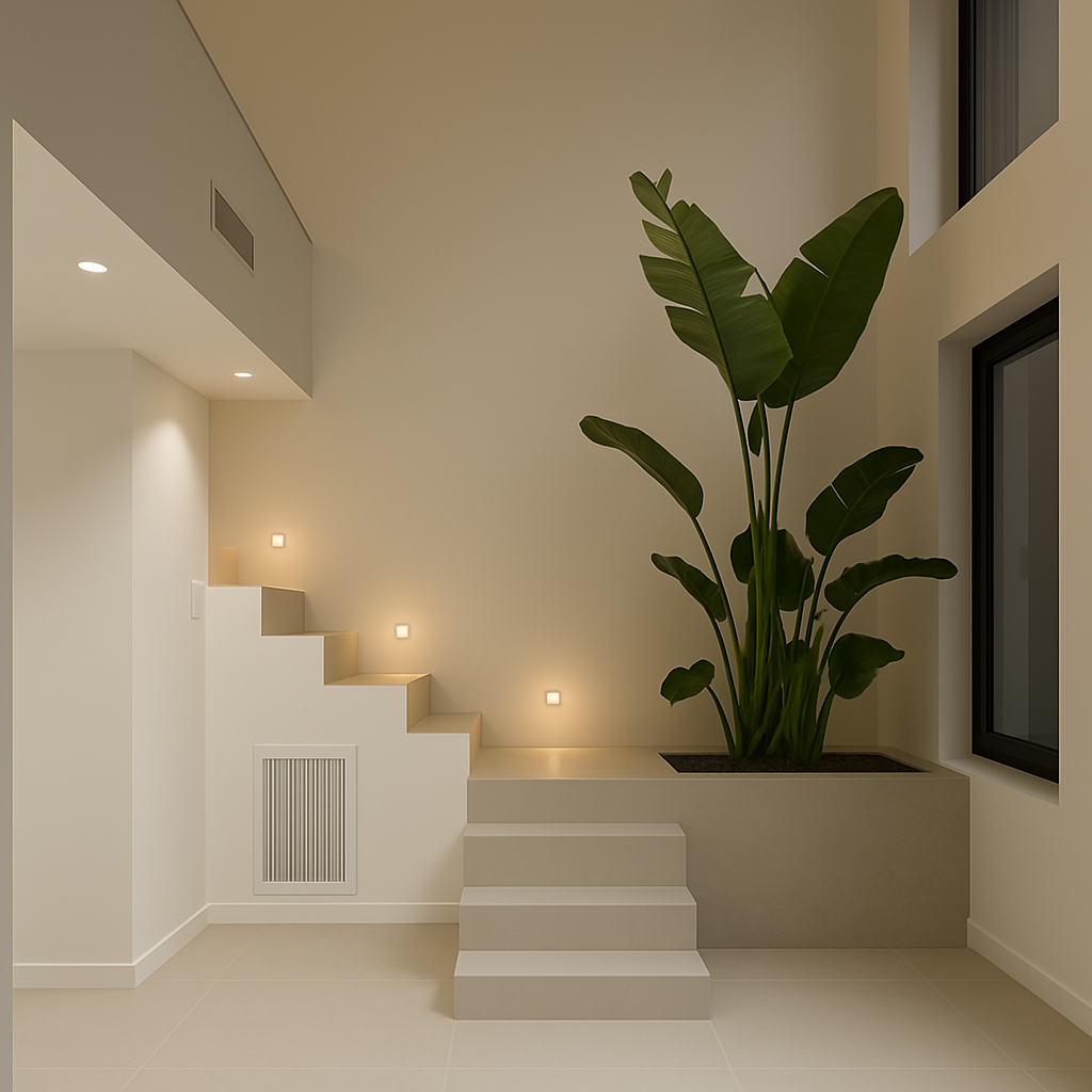 Architecture d’intérieur_29