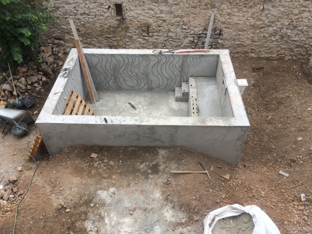 Gros Oeuvre / Maçonnerie_24