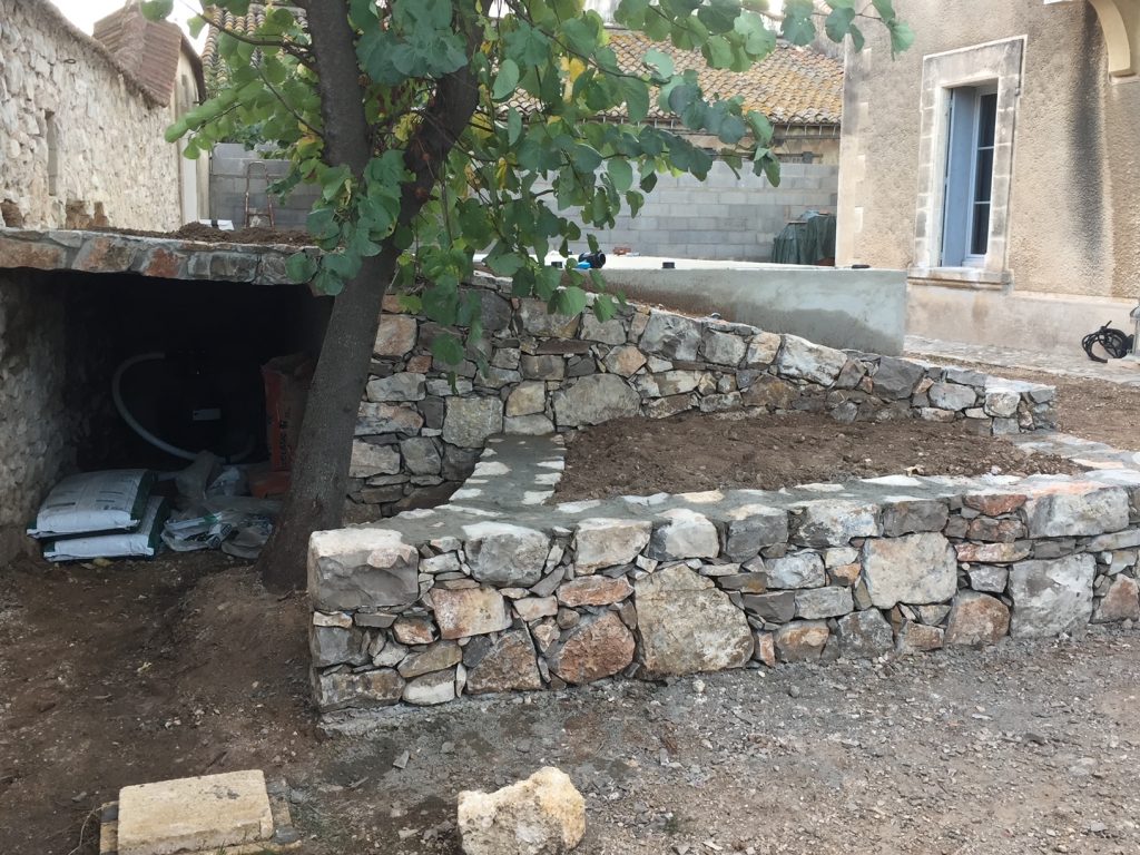 Gros Oeuvre / Maçonnerie_25