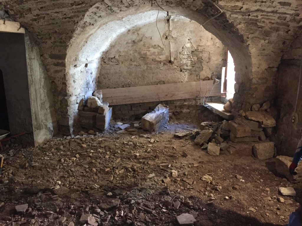 Gros Oeuvre / Maçonnerie_15