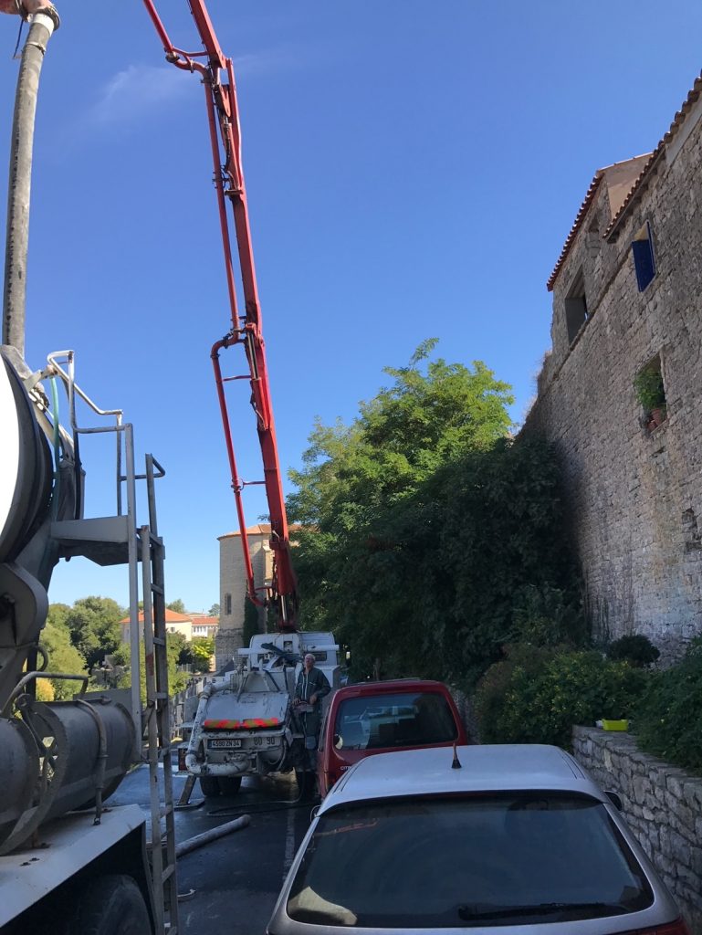 Gros Oeuvre / Maçonnerie_01