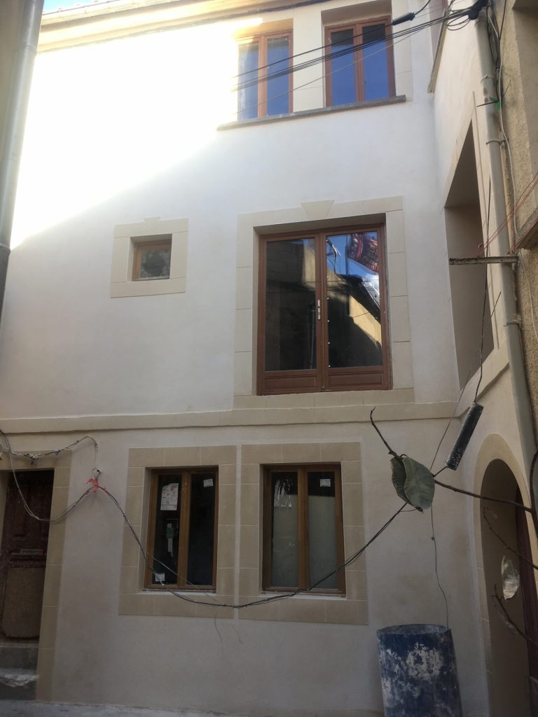 Gros Oeuvre / Maçonnerie_20