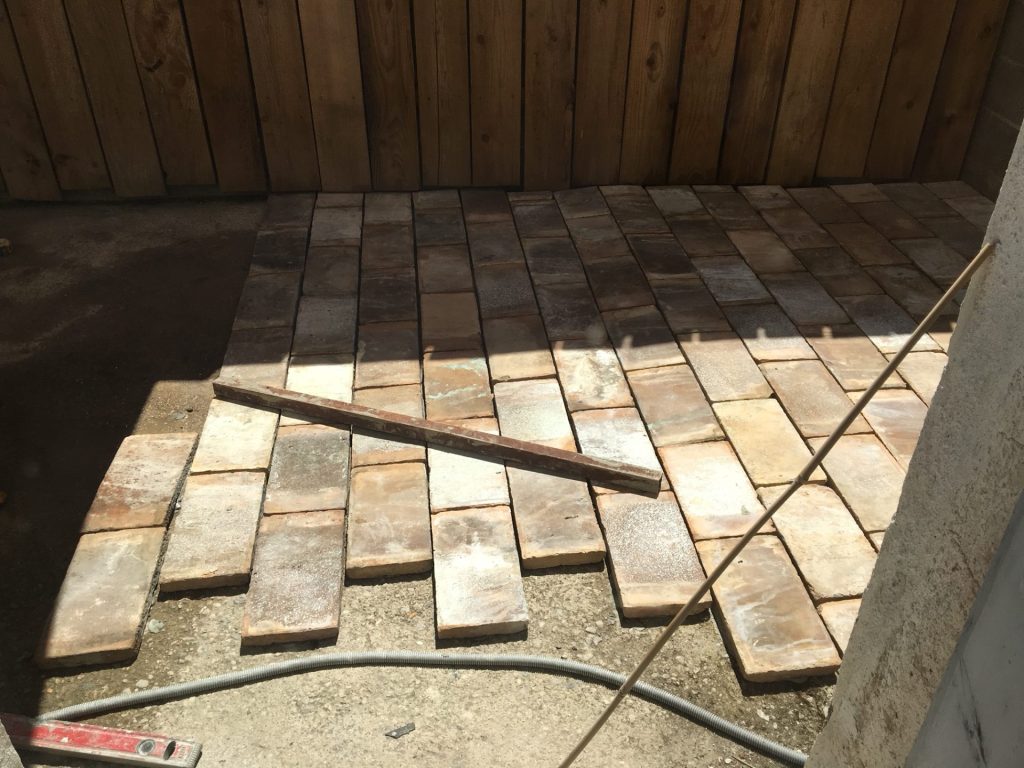 Gros Oeuvre / Maçonnerie_17