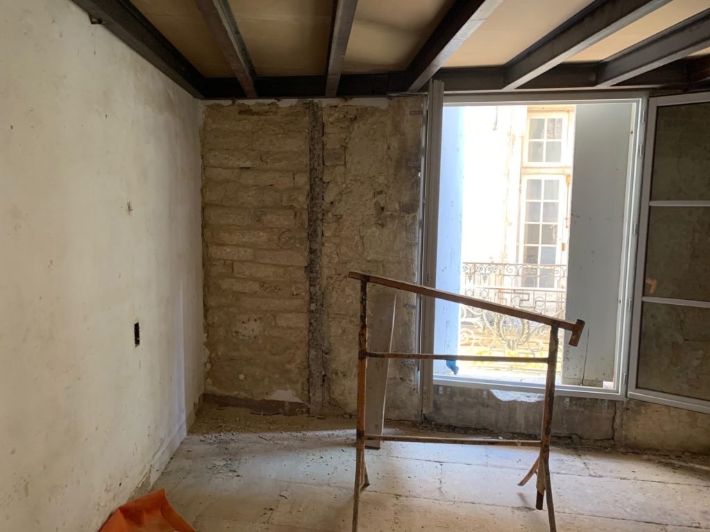 Gros Oeuvre / Maçonnerie_13