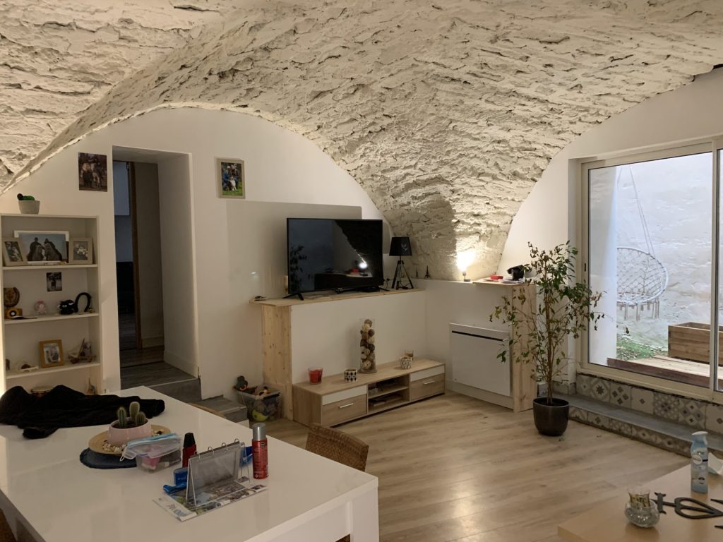 Gros Oeuvre / Maçonnerie_16