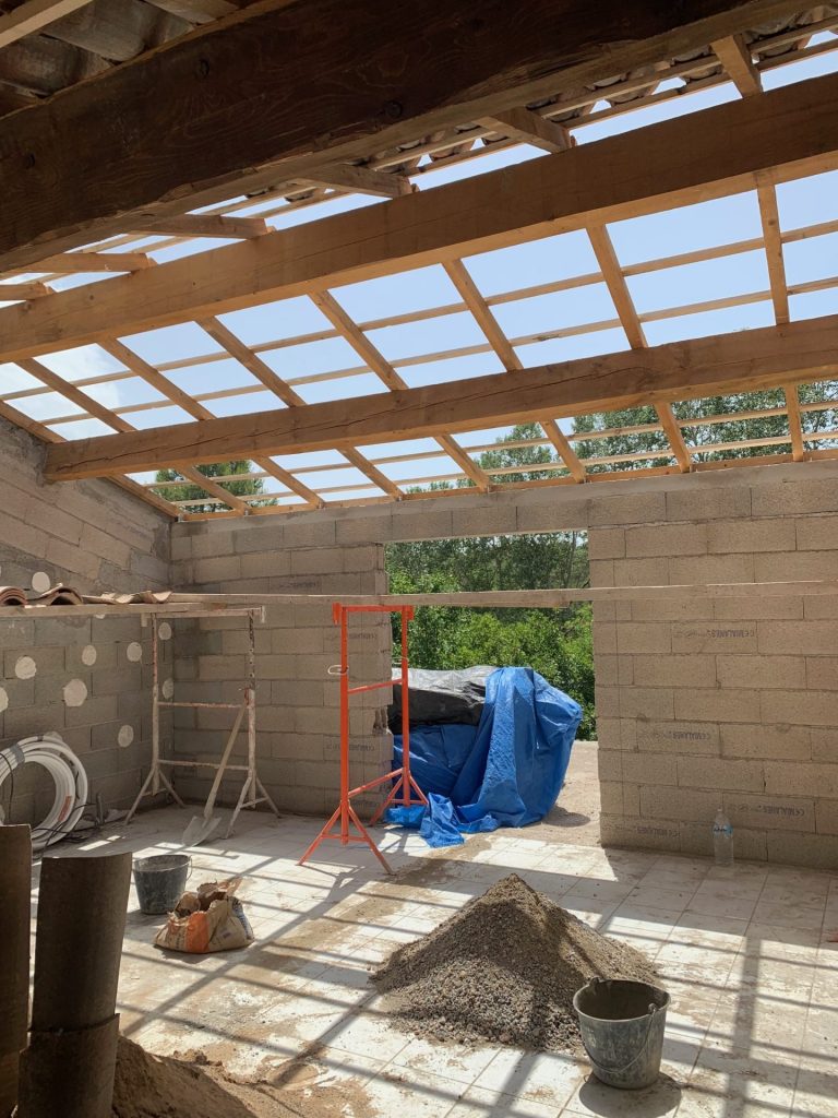 Gros Oeuvre / Maçonnerie_27