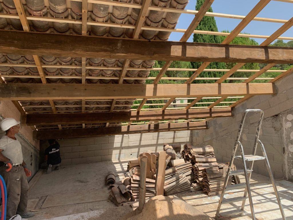 Gros Oeuvre / Maçonnerie_28