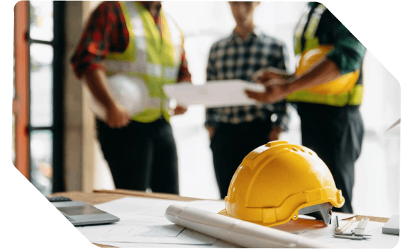 courtage en travaux à Cournonterral