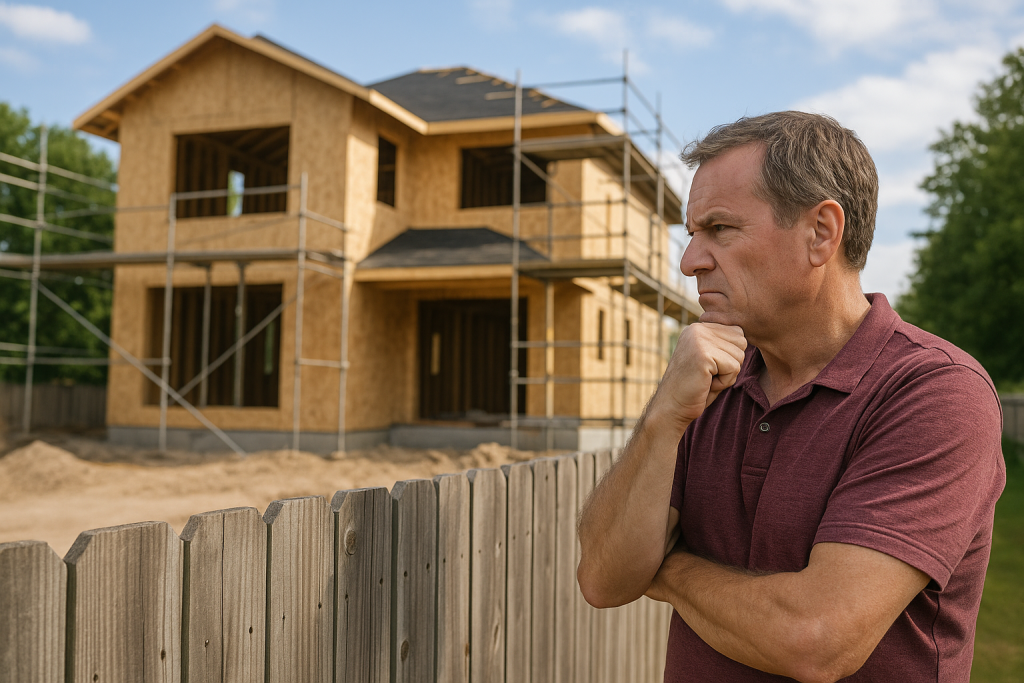 Expertise après sinistre
